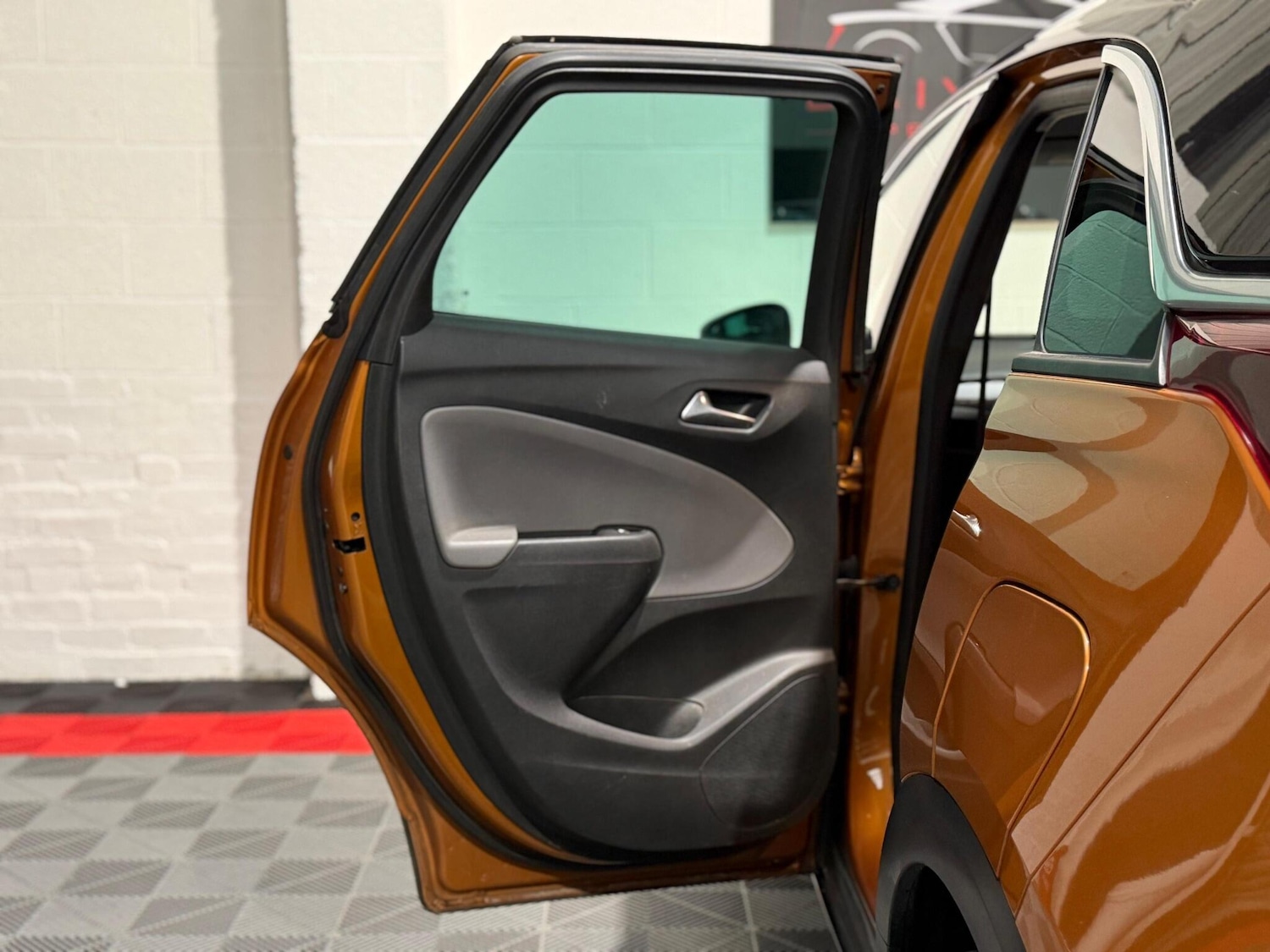 Used Vauxhall Crossland X for sale - 77807911: Photo 20