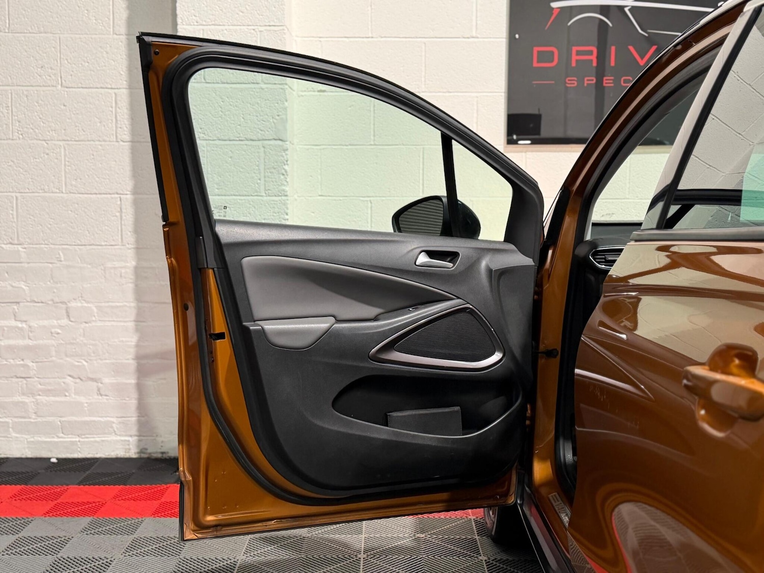 Used Vauxhall Crossland X for sale - 77807911: Photo 21