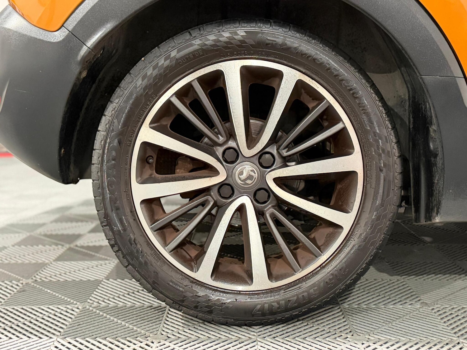 Used Vauxhall Crossland X for sale - 77807911: Photo 22