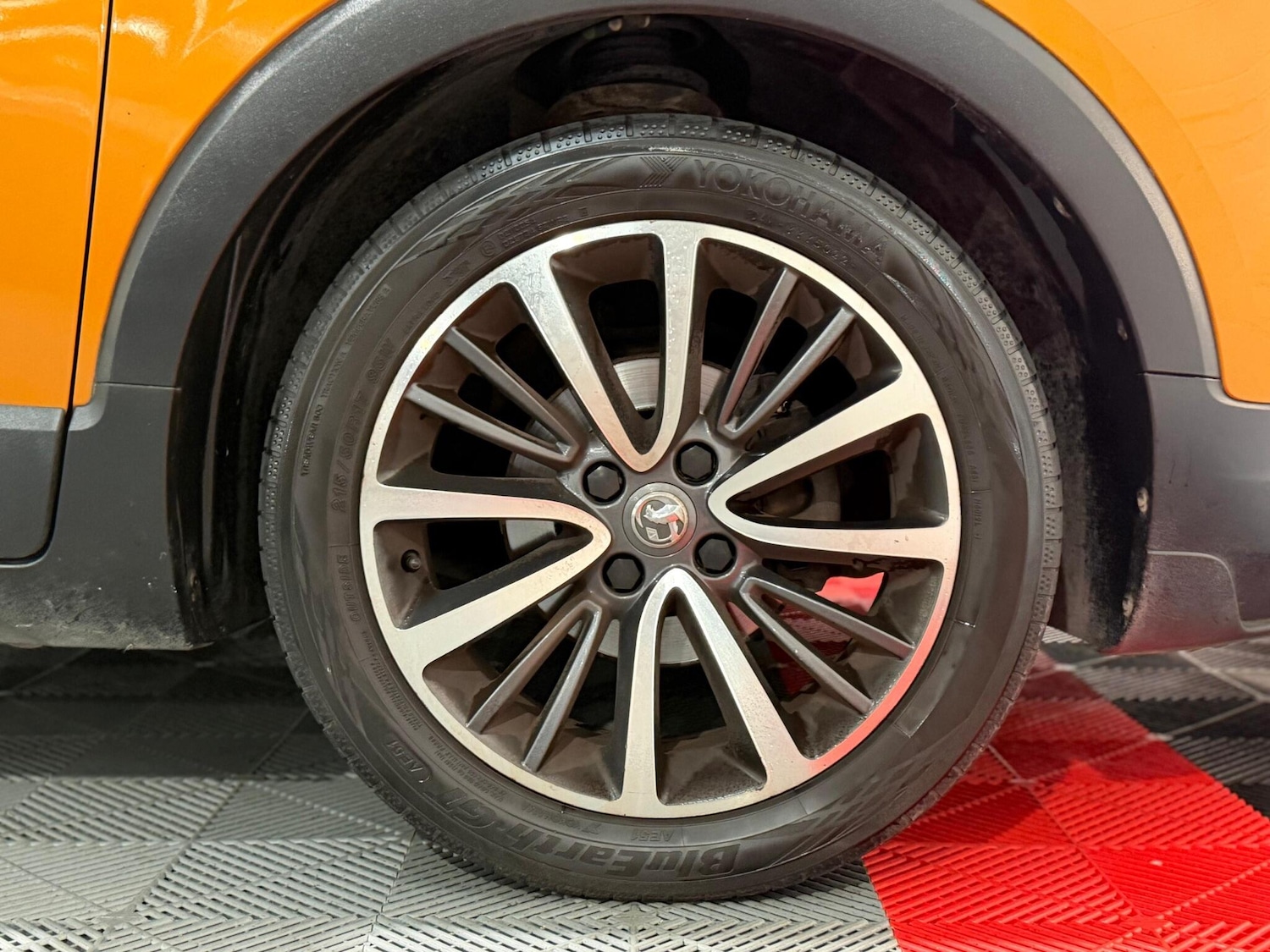 Used Vauxhall Crossland X for sale - 77807911: Photo 23