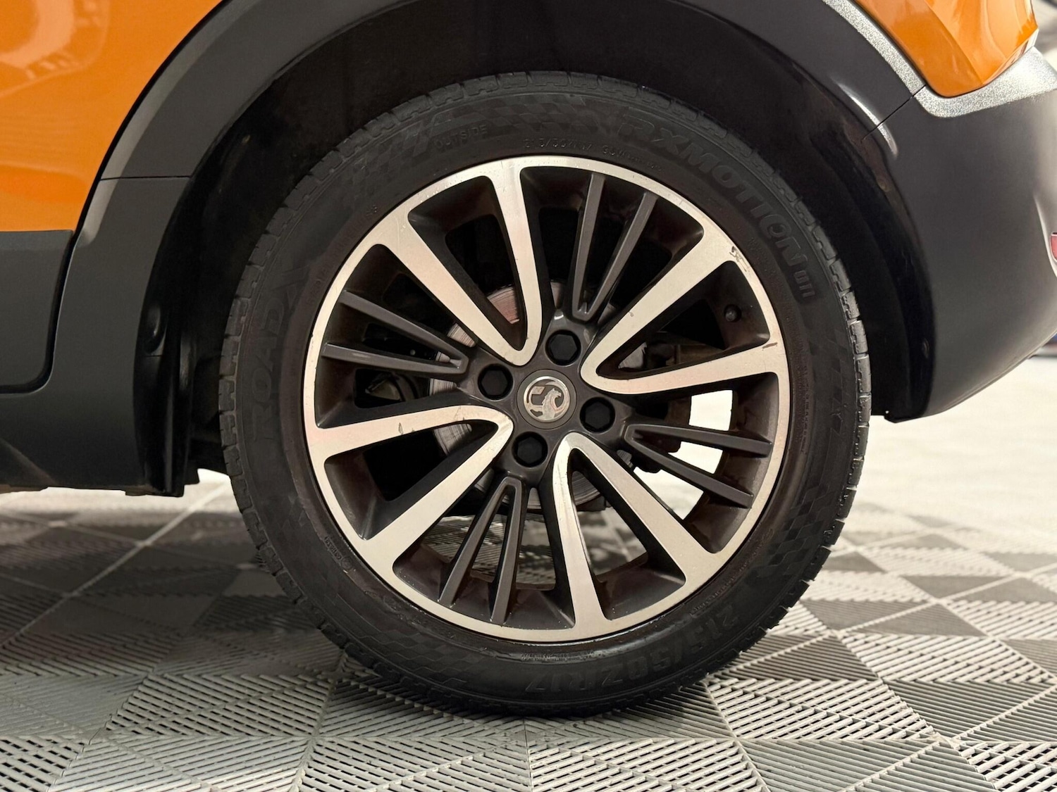 Used Vauxhall Crossland X for sale - 77807911: Photo 24