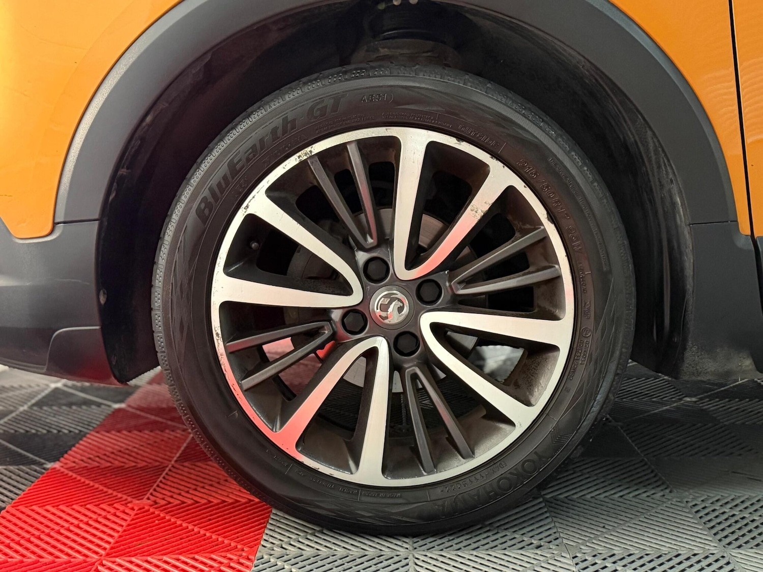 Used Vauxhall Crossland X for sale - 77807911: Photo 25