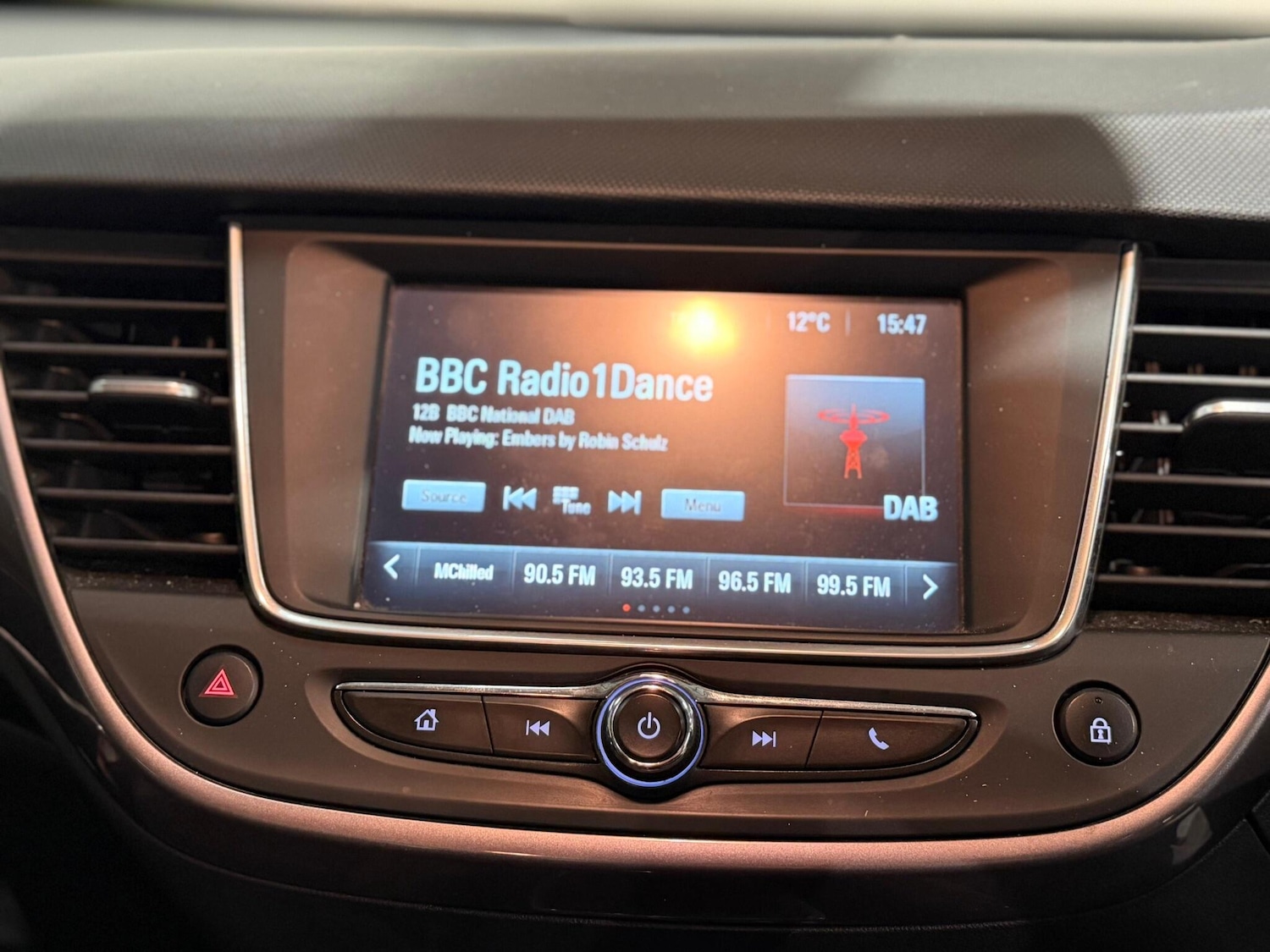 Used Vauxhall Crossland X for sale - 77807911: Photo 27