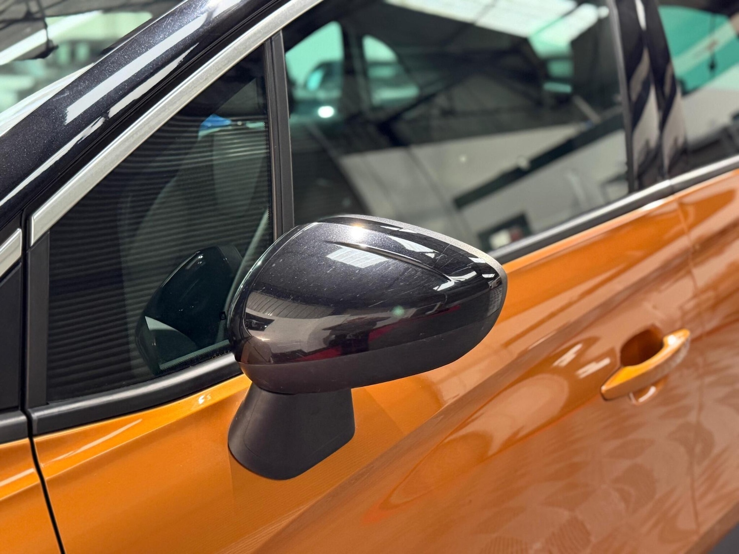 Used Vauxhall Crossland X for sale - 77807911: Photo 29