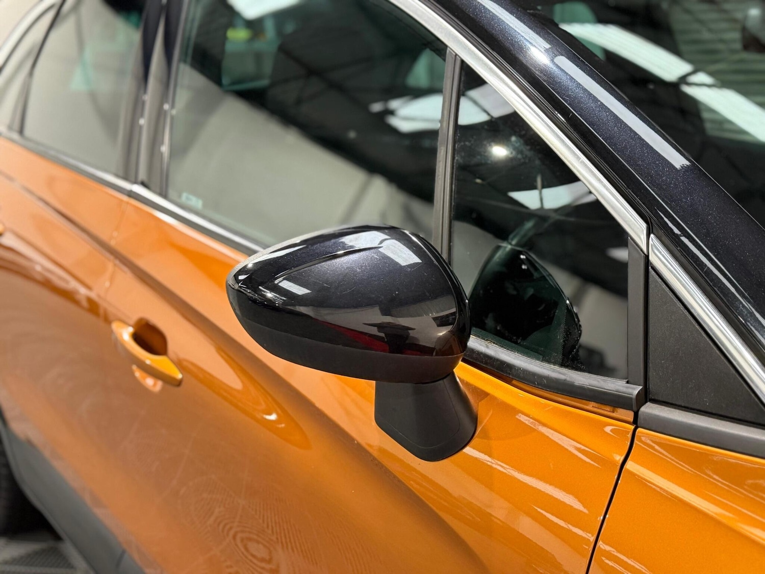 Used Vauxhall Crossland X for sale - 77807911: Photo 30