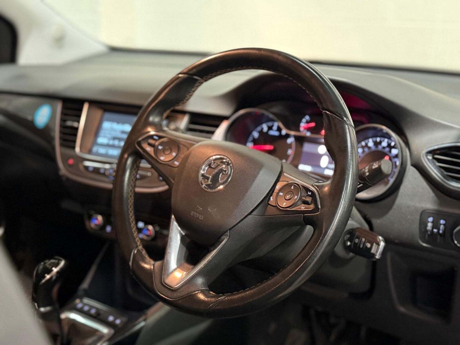 Used Vauxhall Crossland X for sale - 77807911: Photo 31