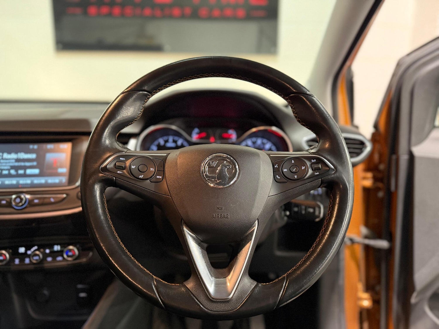 Used Vauxhall Crossland X for sale - 77807911: Photo 32