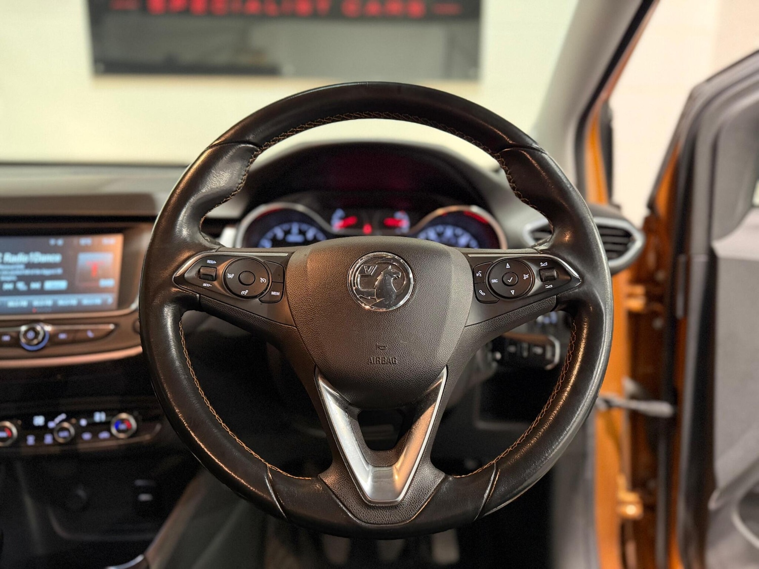 Used Vauxhall Crossland X for sale - 77807911: Photo 33