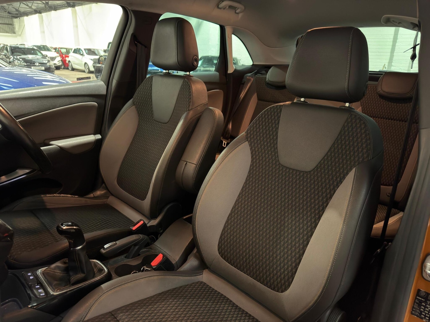 Used Vauxhall Crossland X for sale - 77807911: Photo 34