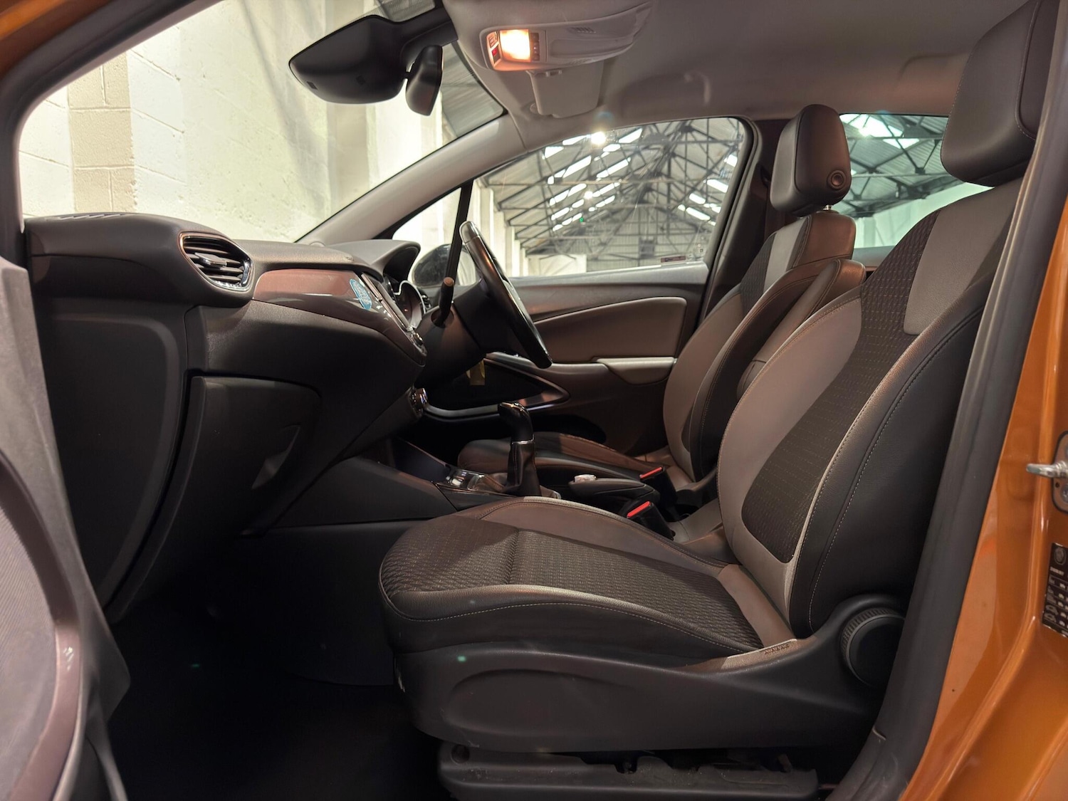 Used Vauxhall Crossland X for sale - 77807911: Photo 35