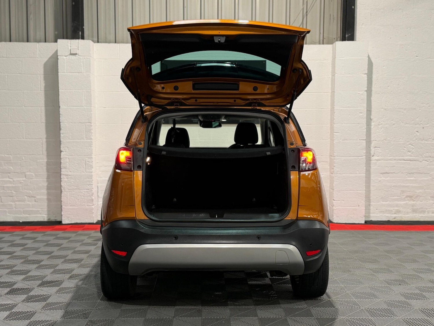 Used Vauxhall Crossland X for sale - 77807911: Photo 41