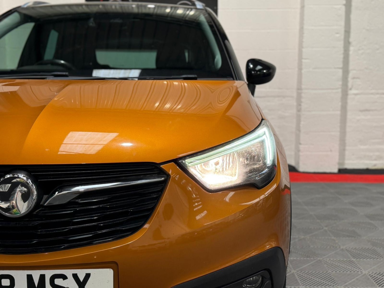 Used Vauxhall Crossland X for sale - 77807911: Photo 5