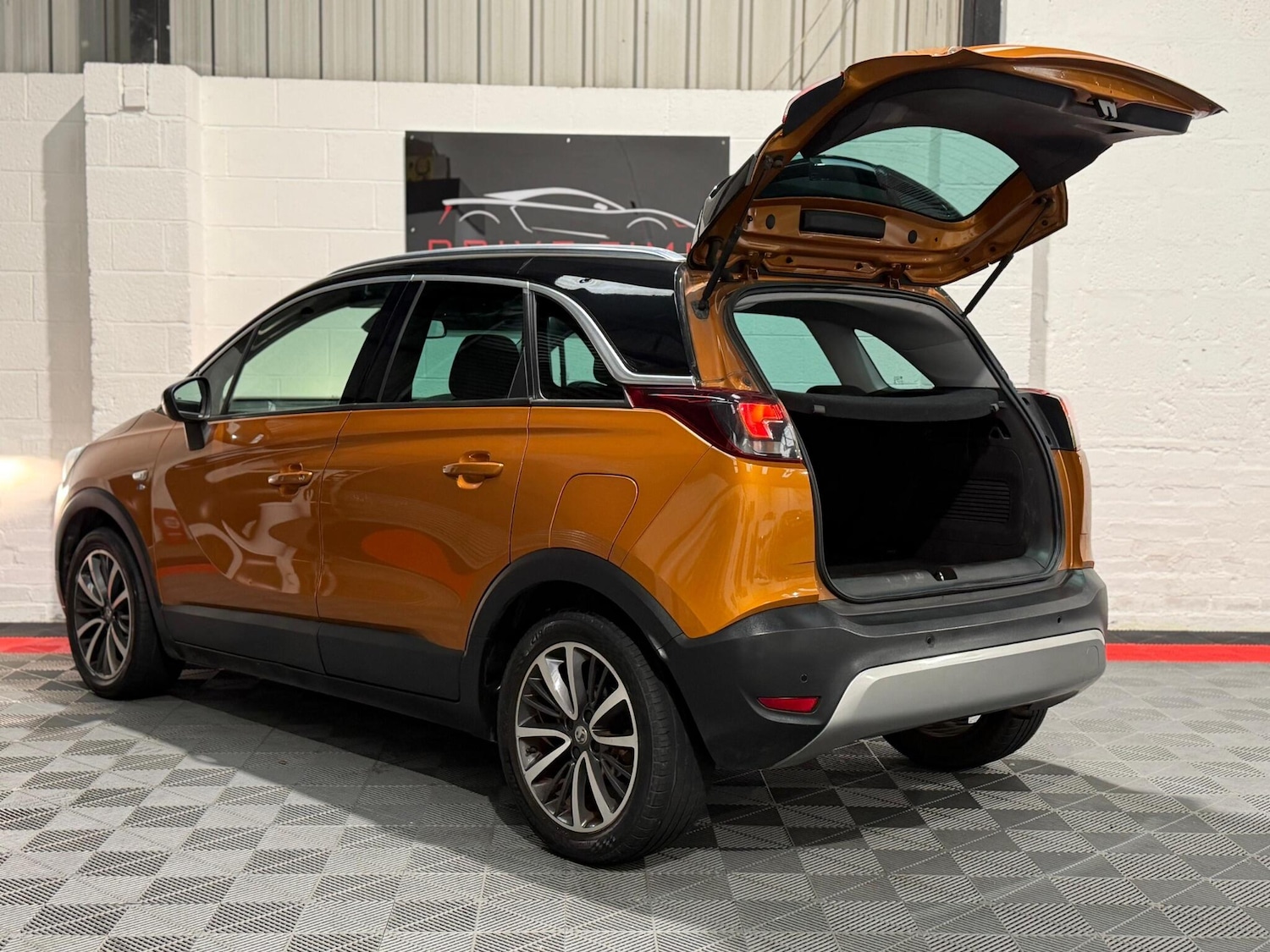 Used Vauxhall Crossland X for sale - 77807911: Photo 6