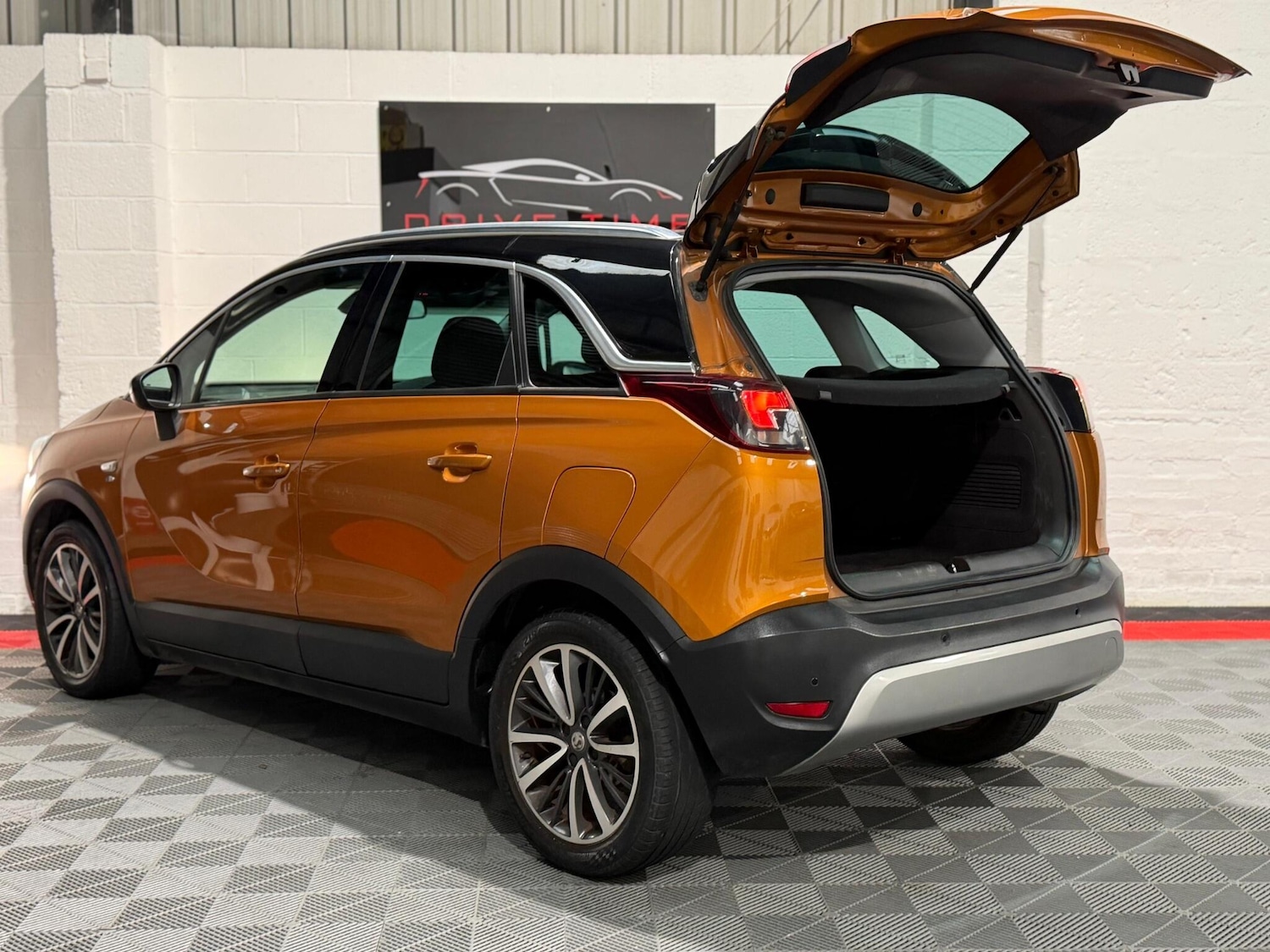 Used Vauxhall Crossland X for sale - 77807911: Photo 7