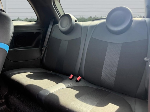 Used Fiat 500 2014 for sale - 75645763: Photo 15
