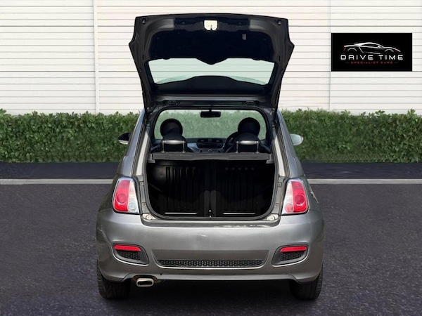 Used Fiat 500 2014 for sale - 75645763: Photo 19