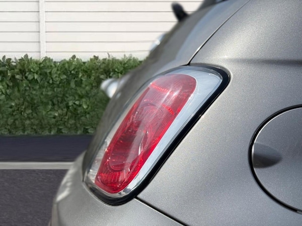 Used Fiat 500 2014 for sale - 75645763: Photo 27