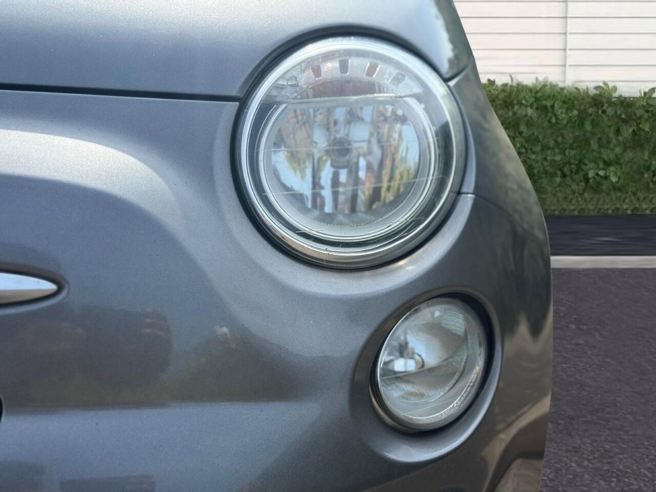 Vehicle 31