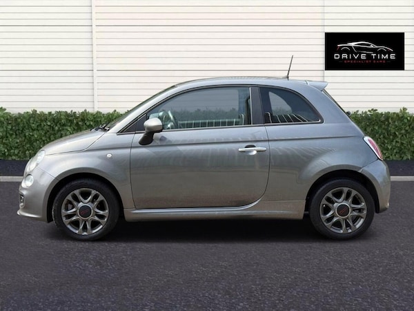 Used Fiat 500 2014 for sale - 75645763: Photo 5