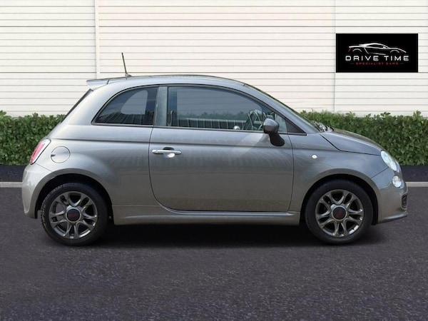 Used Fiat 500 2014 for sale - 75645763: Photo 7