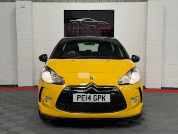 Used Citroen DS3 2014 for sale - 78405058: Photo
