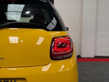 Used Citroen DS3 2014 for sale - 78405058: Photo