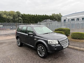 Used Land Rover Freelander 2 2010 for sale - 79808288: Photo
