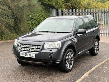 Used Land Rover Freelander 2 2010 for sale - 79808288: Photo