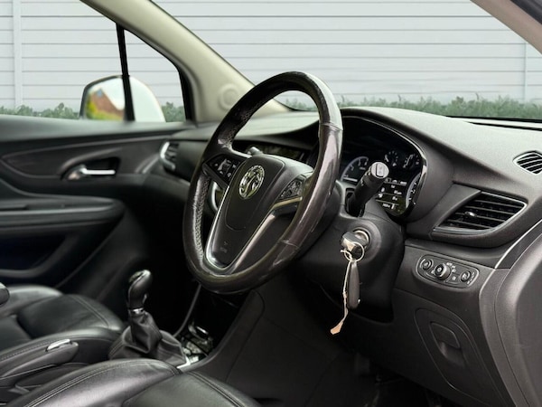 Used Vauxhall Mokka X 2018 for sale - 76214768: Photo 11