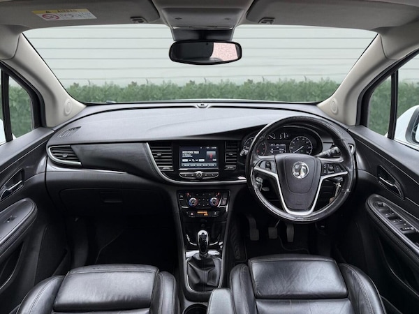 Used Vauxhall Mokka X 2018 for sale - 76214768: Photo 12
