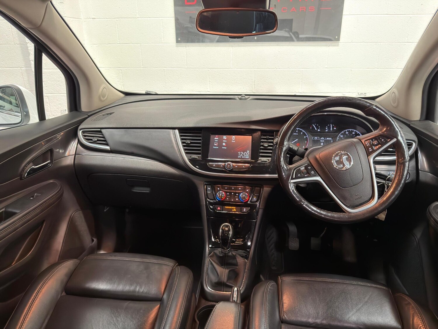 Used Vauxhall Mokka X 2018 for sale - 76214768: Photo 14