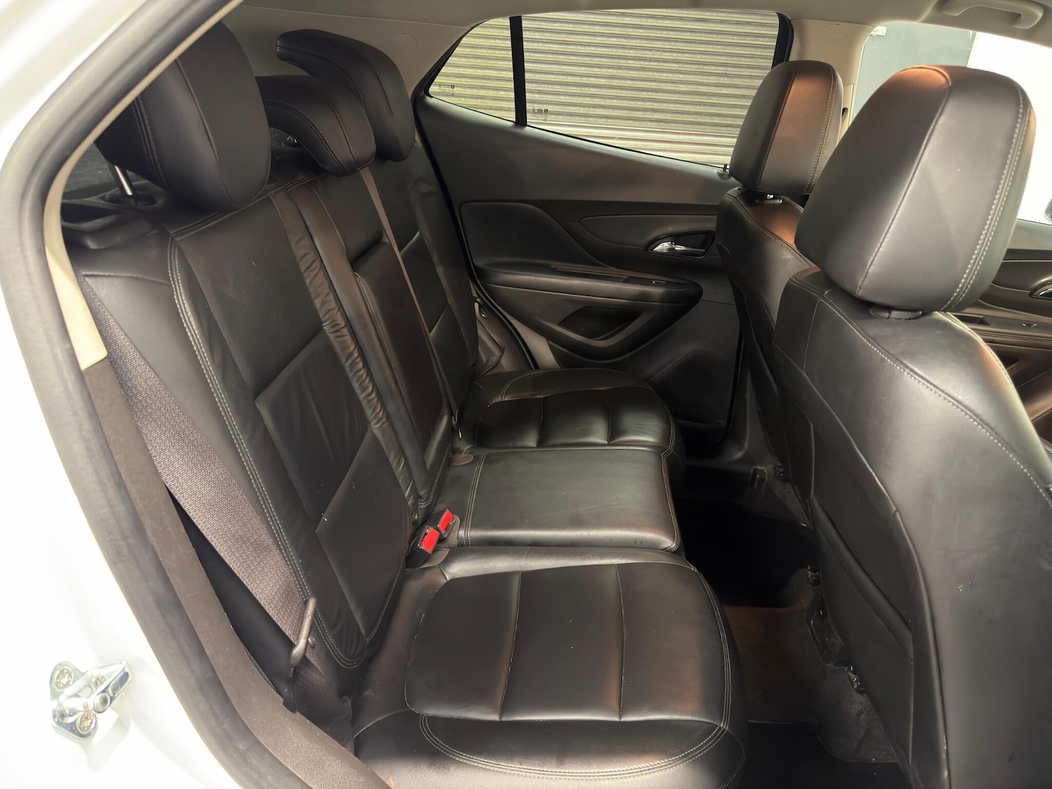 Used Vauxhall Mokka X 2018 for sale - 76214768: Photo 15