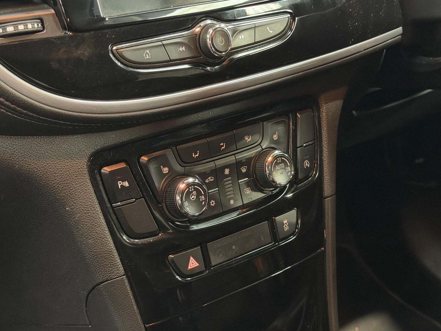 Used Vauxhall Mokka X 2018 for sale - 76214768: Photo 16