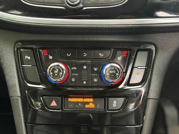 Used Vauxhall Mokka X 2018 for sale - 76214768: Photo 18