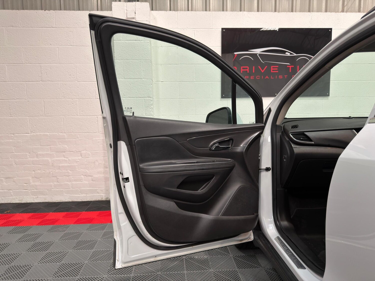 Used Vauxhall Mokka X 2018 for sale - 76214768: Photo 19