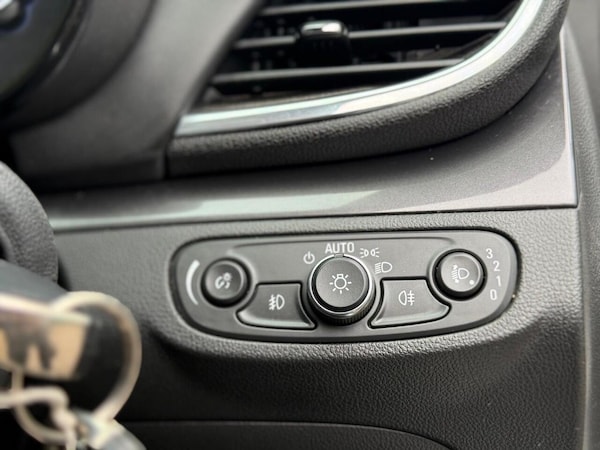 Used Vauxhall Mokka X 2018 for sale - 76214768: Photo 19