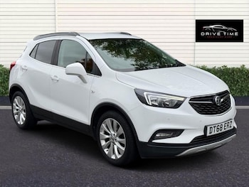 2018 (68) - 1.4i Turbo ecoTEC Elite Euro 6 (s/s) 5dr