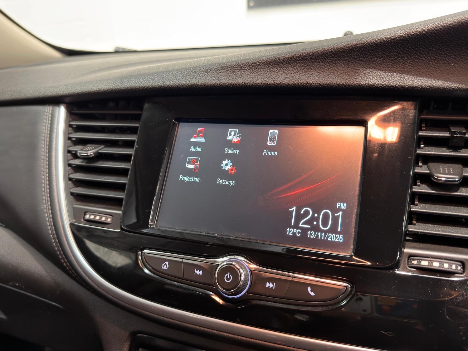 Used Vauxhall Mokka X 2018 for sale - 76214768: Photo 23