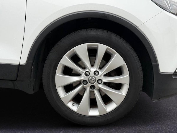 Used Vauxhall Mokka X 2018 for sale - 76214768: Photo 23