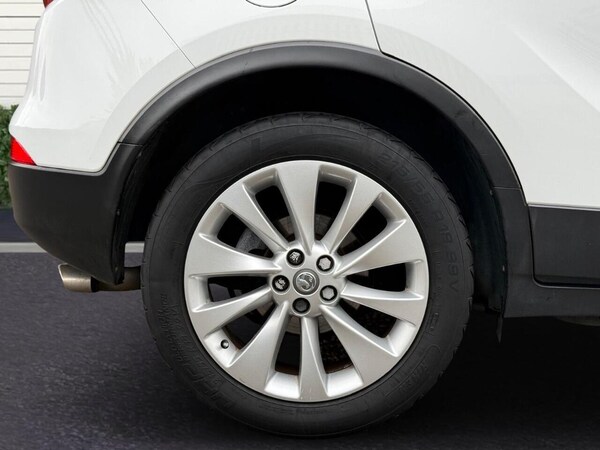 Used Vauxhall Mokka X 2018 for sale - 76214768: Photo 24