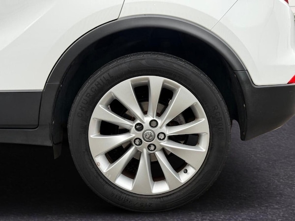 Used Vauxhall Mokka X 2018 for sale - 76214768: Photo 25