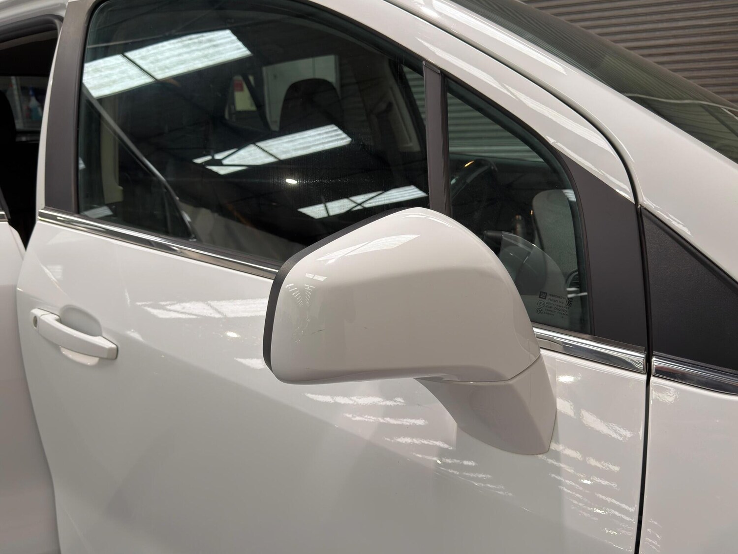 Used Vauxhall Mokka X 2018 for sale - 76214768: Photo 26