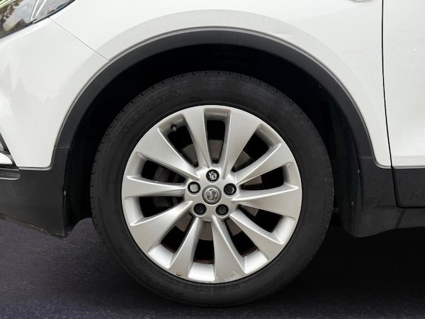 Used Vauxhall Mokka X 2018 for sale - 76214768: Photo 26