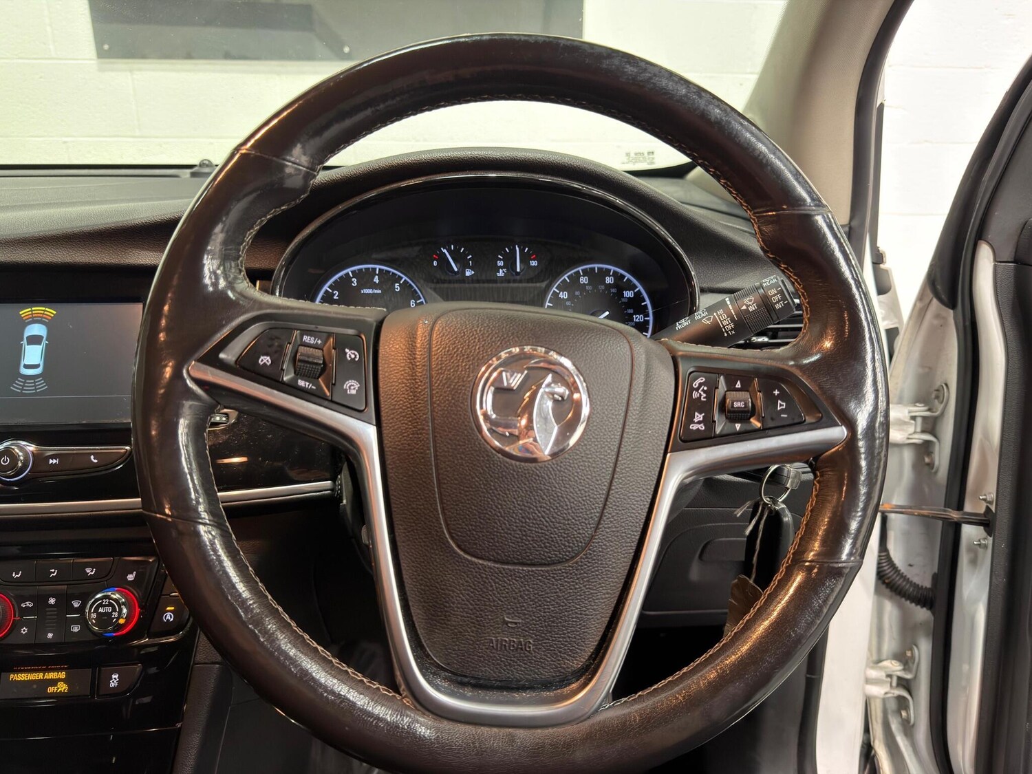 Used Vauxhall Mokka X 2018 for sale - 76214768: Photo 27