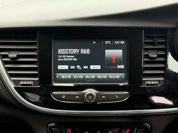 Used Vauxhall Mokka X 2018 for sale - 76214768: Photo 27
