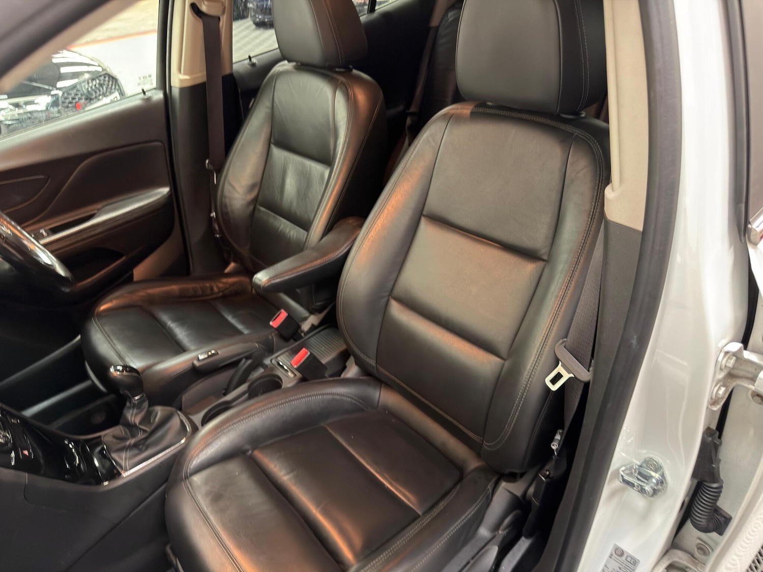 Used Vauxhall Mokka X 2018 for sale - 76214768: Photo 28