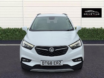 Used Vauxhall Mokka X 2018 for sale - 76214768: Photo 2