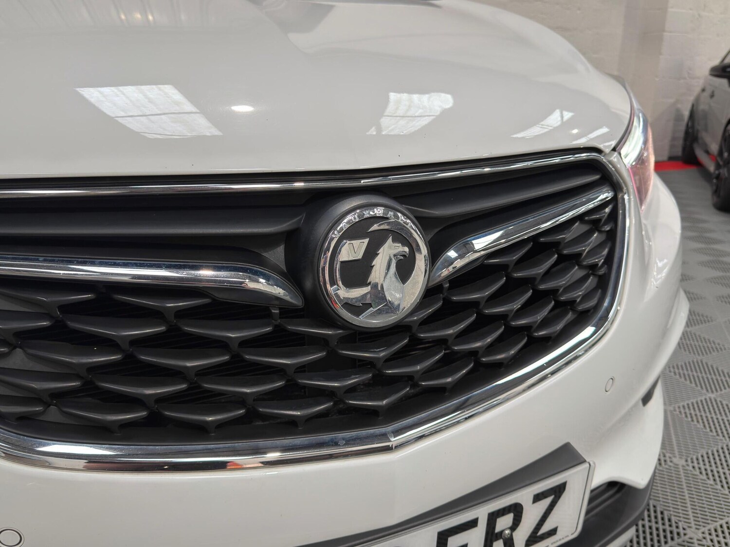 Used Vauxhall Mokka X 2018 for sale - 76214768: Photo 30