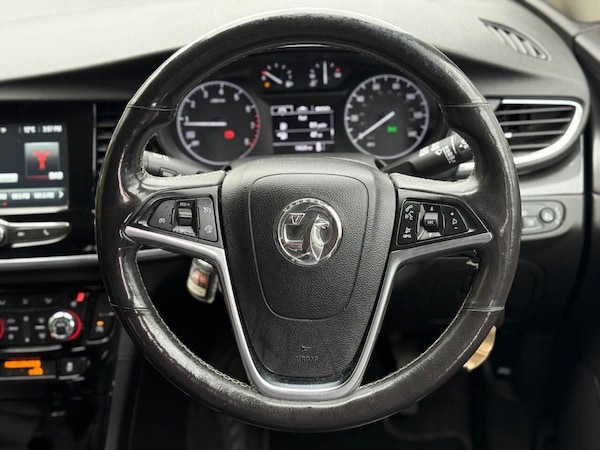 Used Vauxhall Mokka X 2018 for sale - 76214768: Photo 30