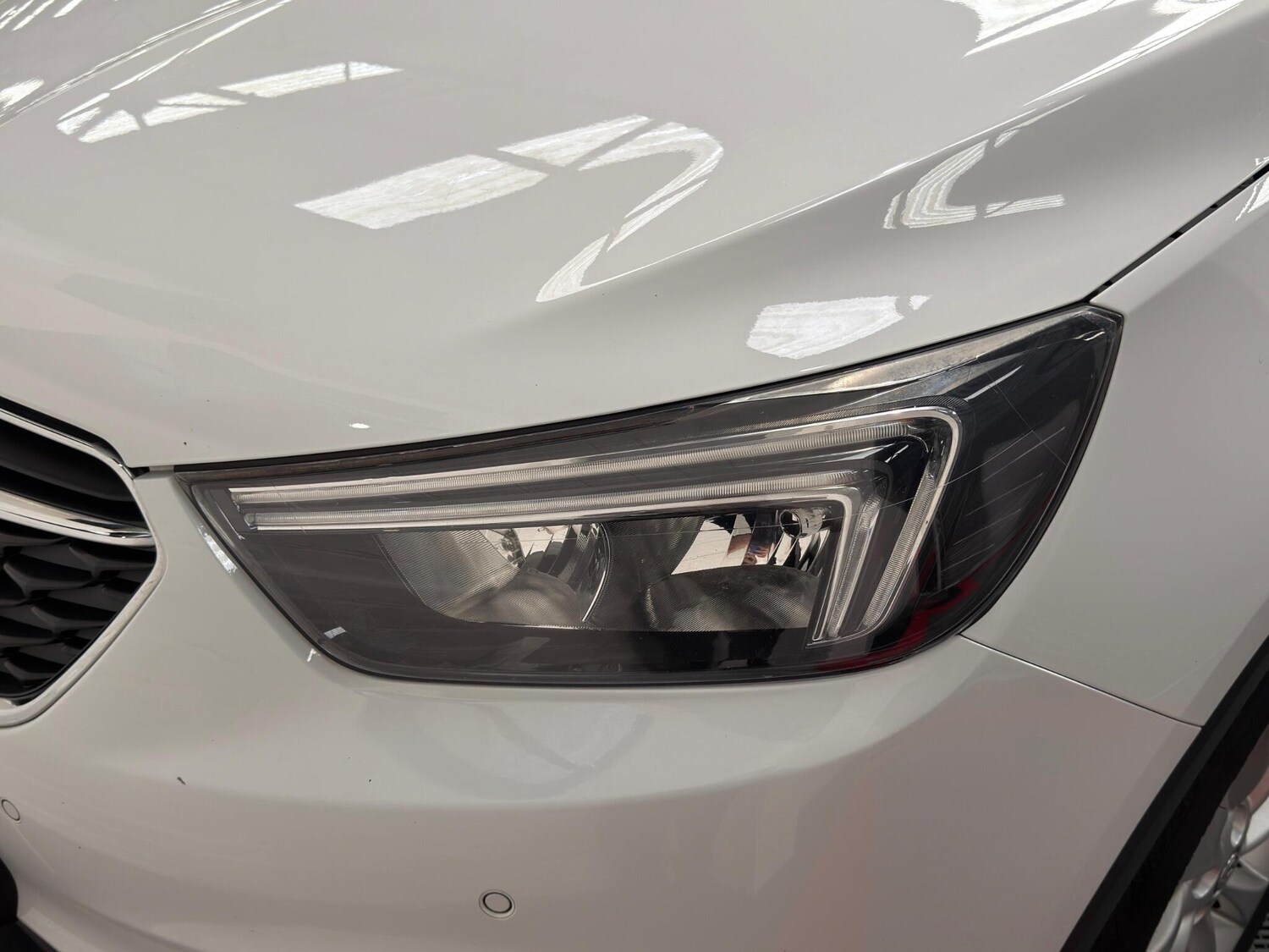 Used Vauxhall Mokka X 2018 for sale - 76214768: Photo 31